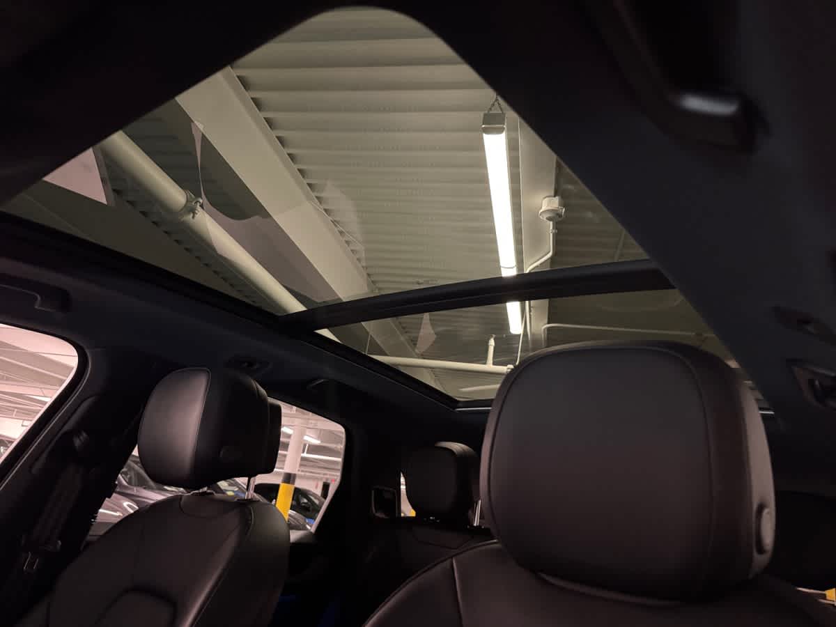 used 2024 Porsche Cayenne car, priced at $94,998