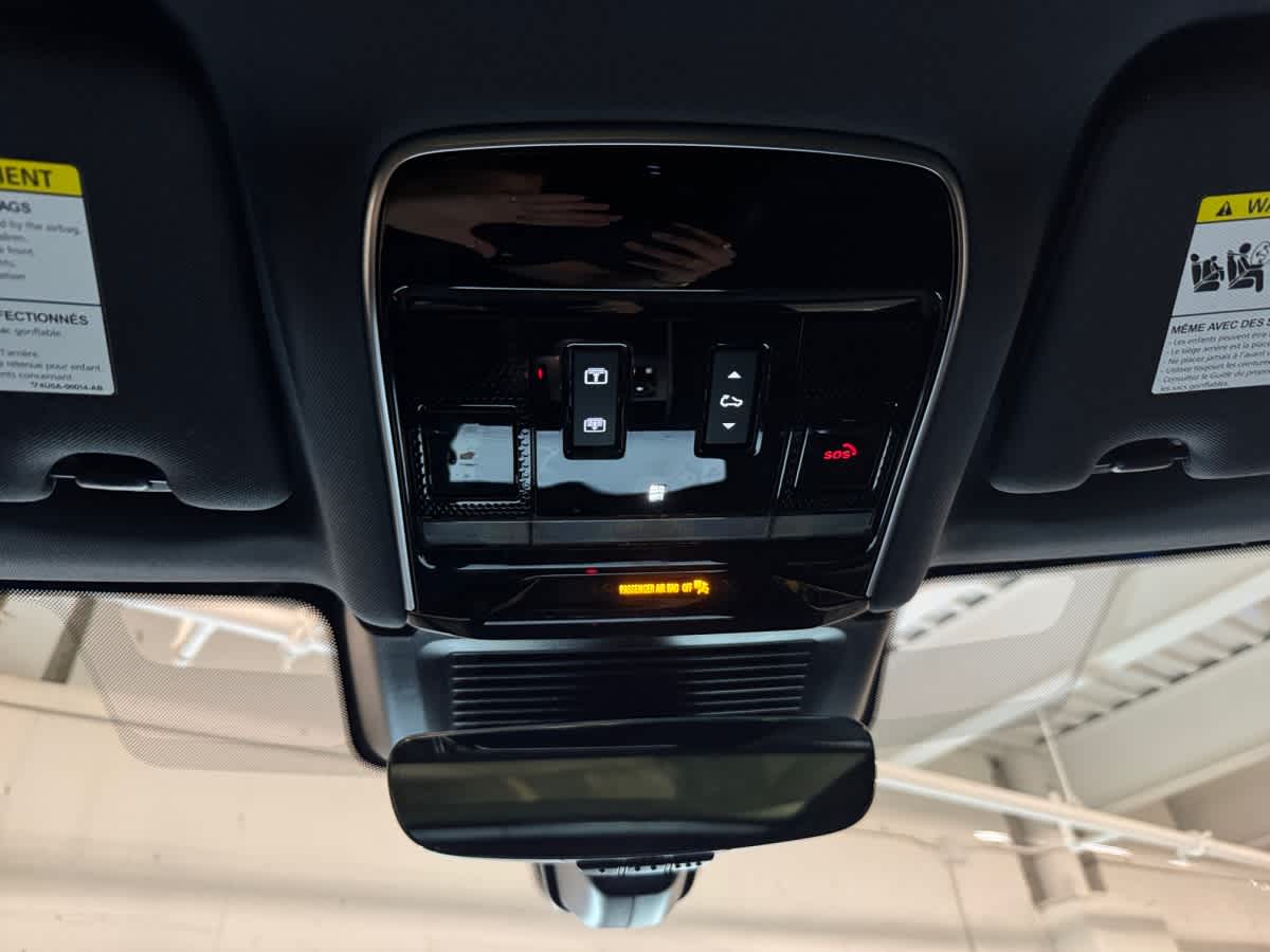 used 2023 Land Rover Range Rover car, priced at $107,998