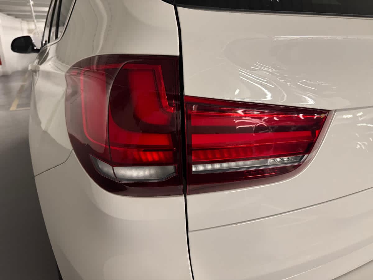 used 2017 BMW X5 car, priced at $21,998