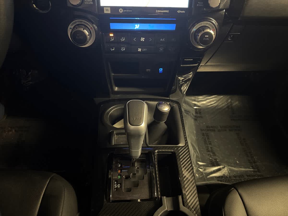 used 2021 Toyota 4Runner car, priced at $54,998
