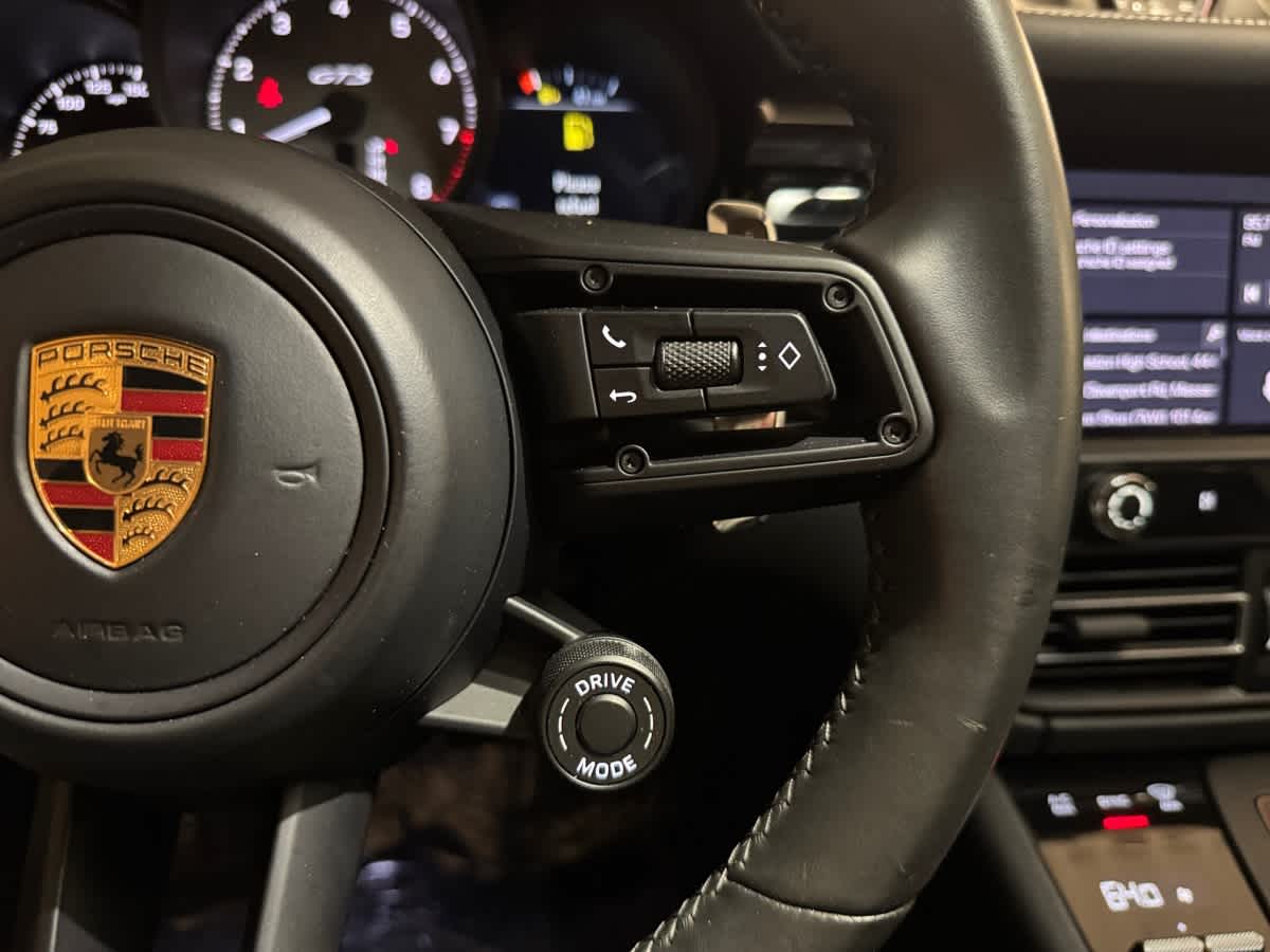 used 2022 Porsche Macan car, priced at $79,998