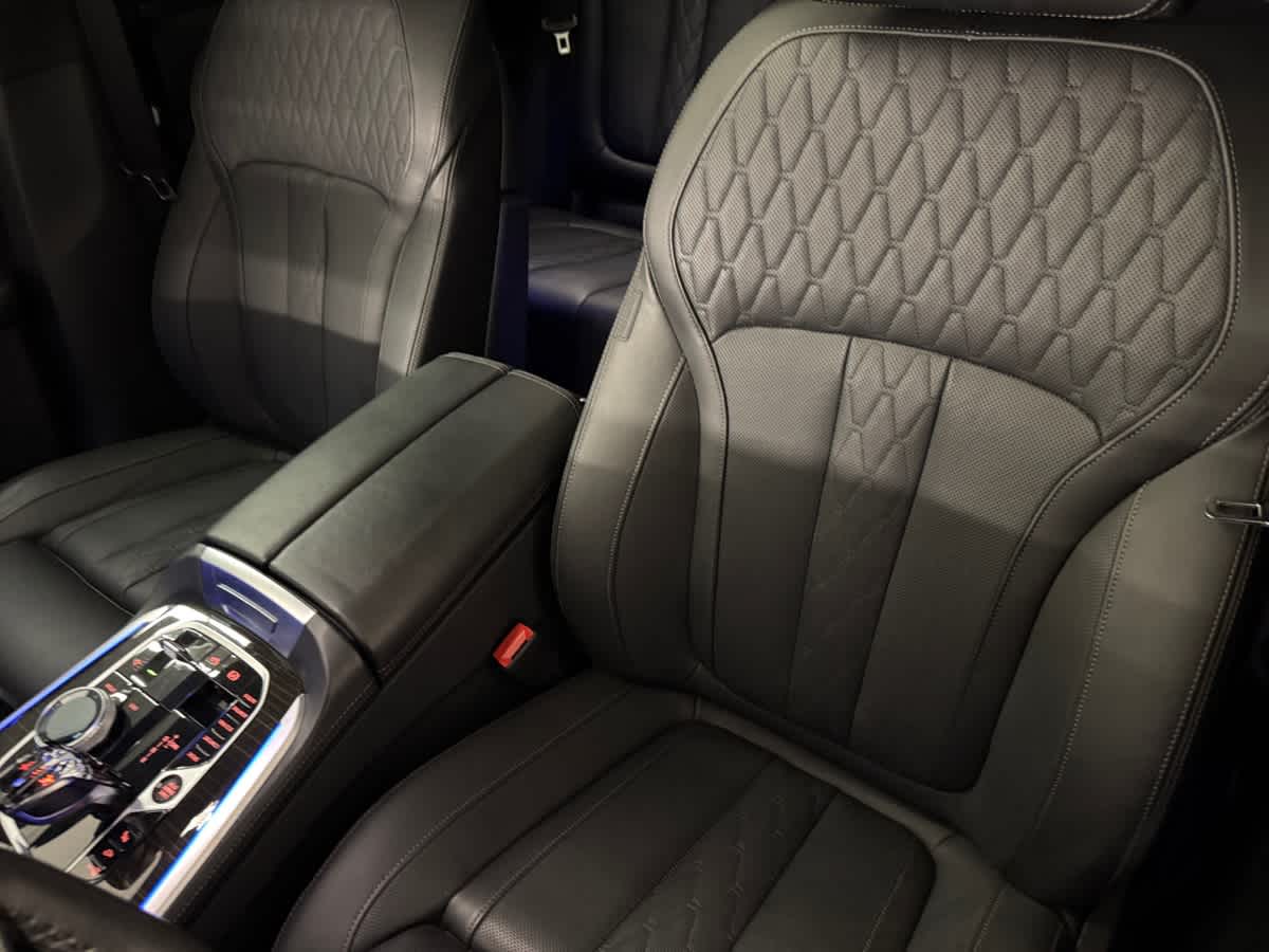 used 2021 BMW X5 car, priced at $34,998