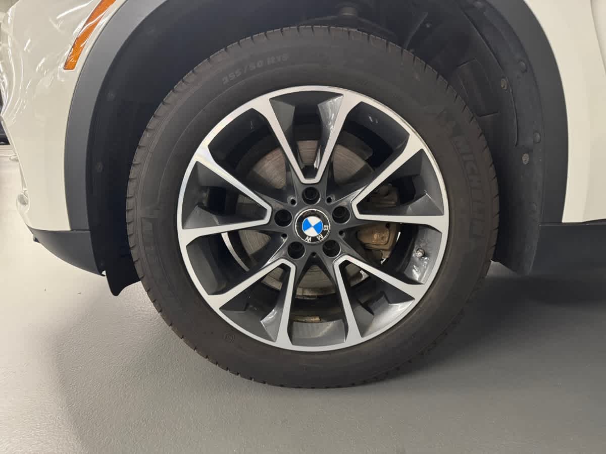 used 2017 BMW X5 car, priced at $21,998