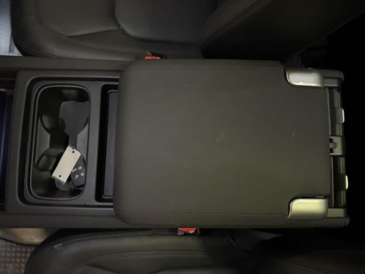 used 2023 Land Rover Defender car, priced at $63,998