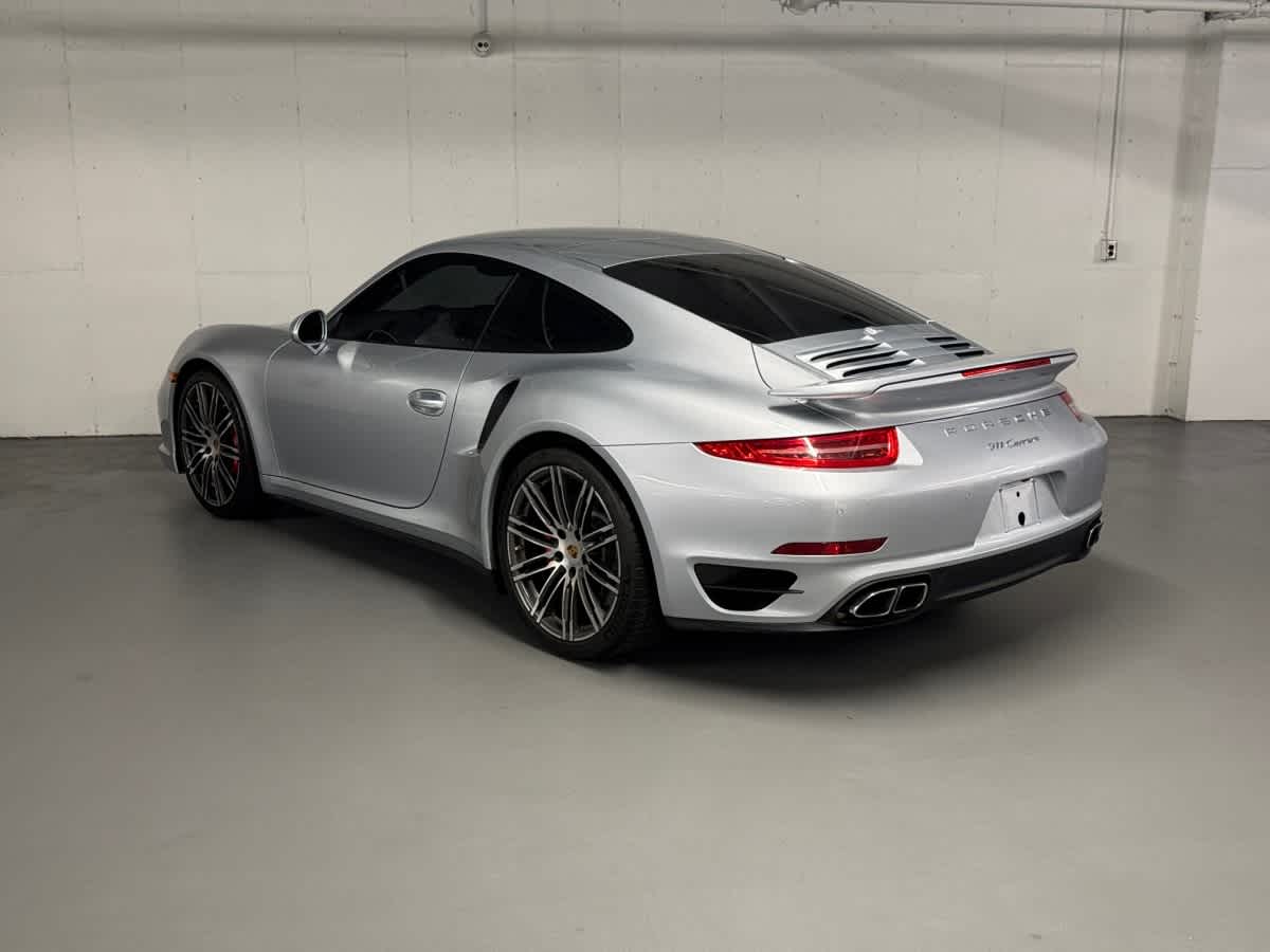 used 2014 Porsche 911 car, priced at $127,998