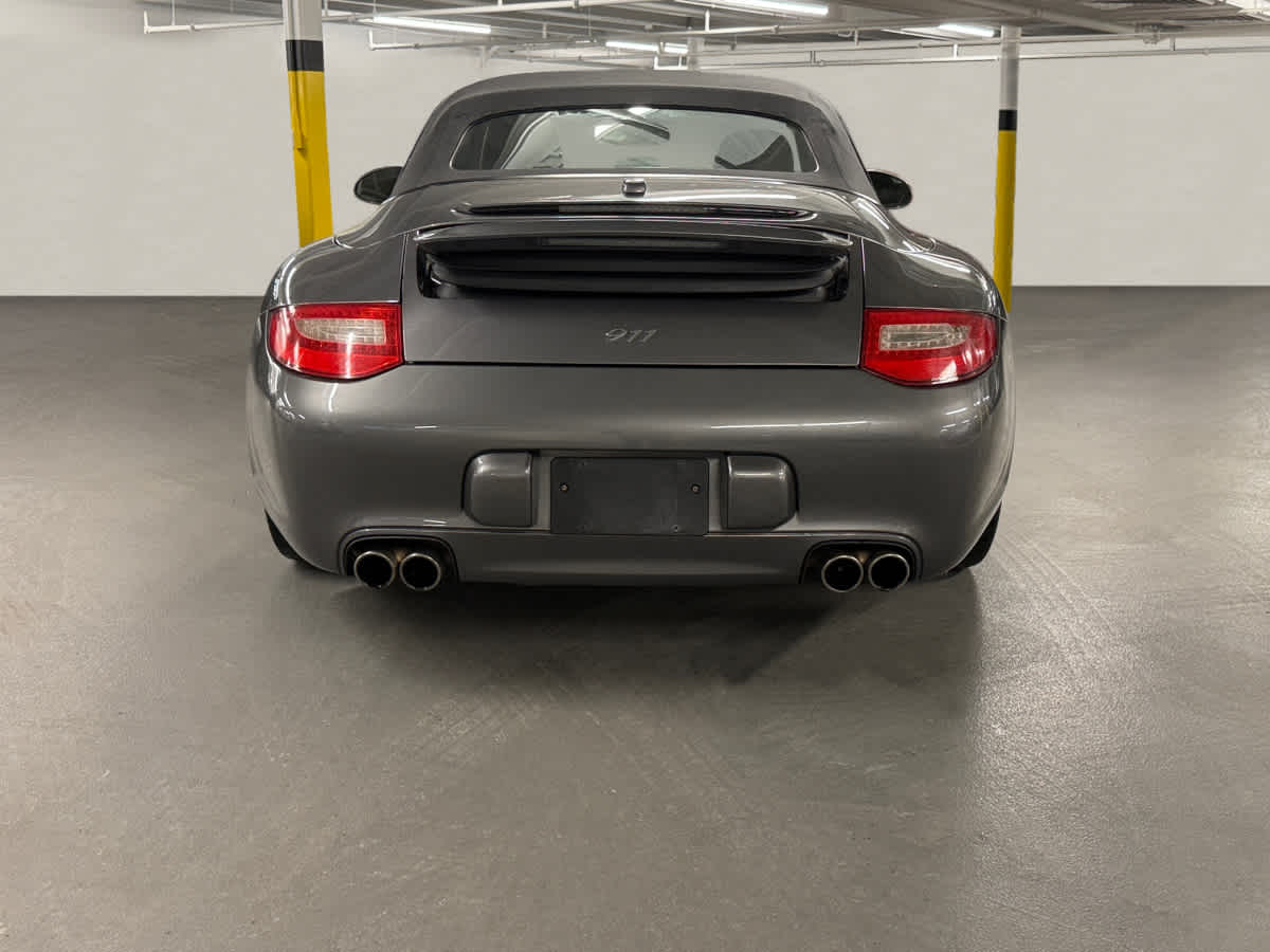 used 2012 Porsche 911 car, priced at $69,998