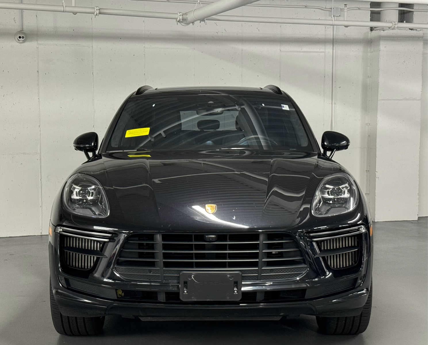 used 2021 Porsche Macan car, priced at $65,998