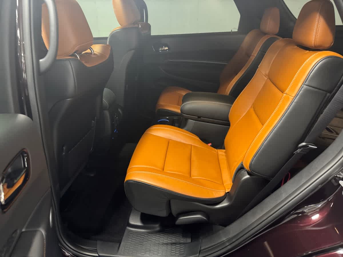 used 2025 Dodge Durango car, priced at $89,998