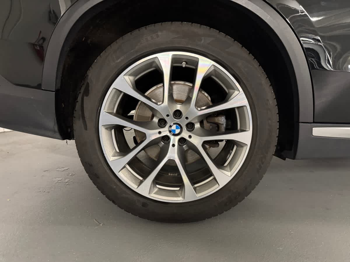 used 2019 BMW X5 car, priced at $31,998