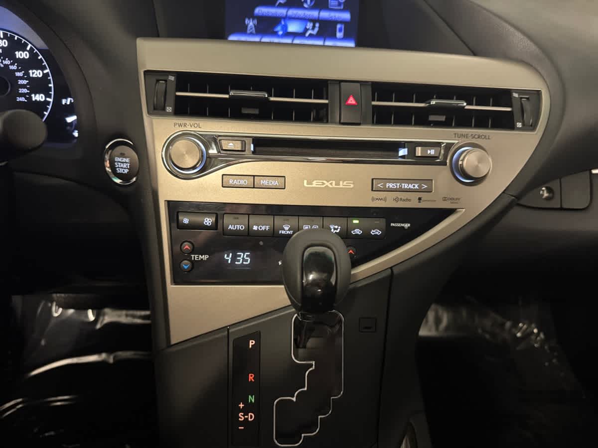 used 2015 Lexus RX 350 car, priced at $21,998