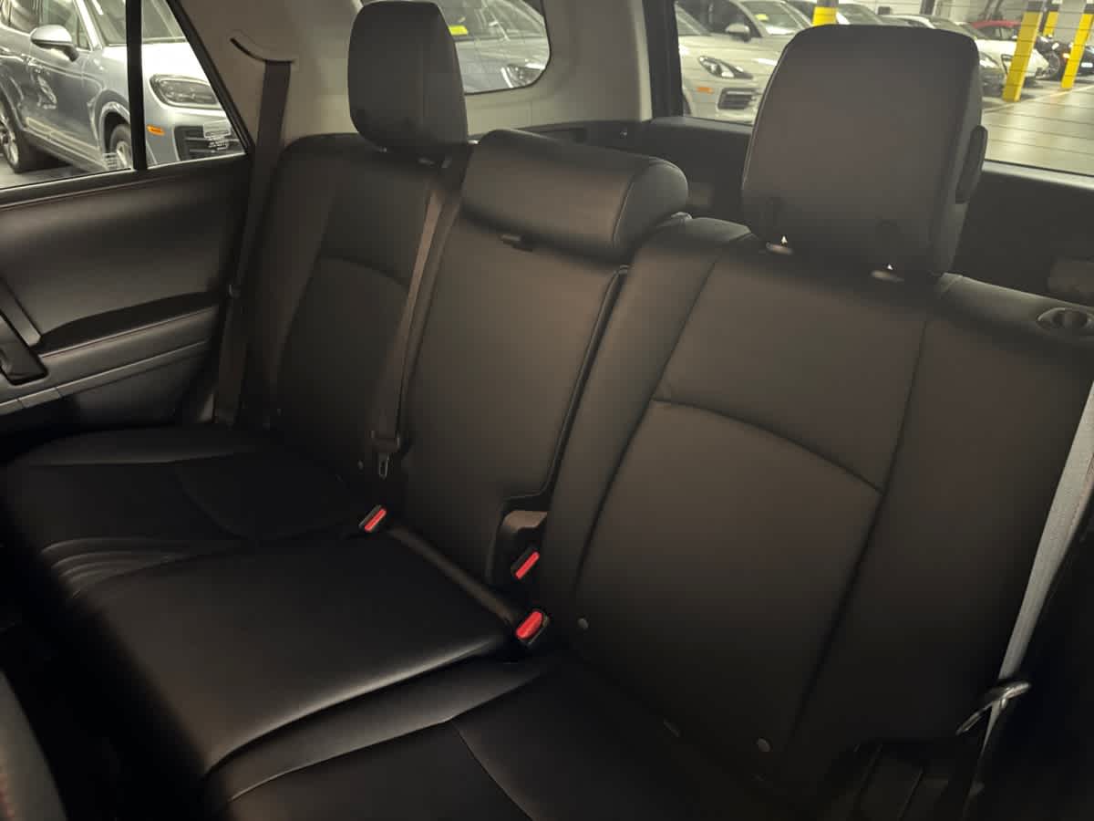 used 2021 Toyota 4Runner car, priced at $53,998