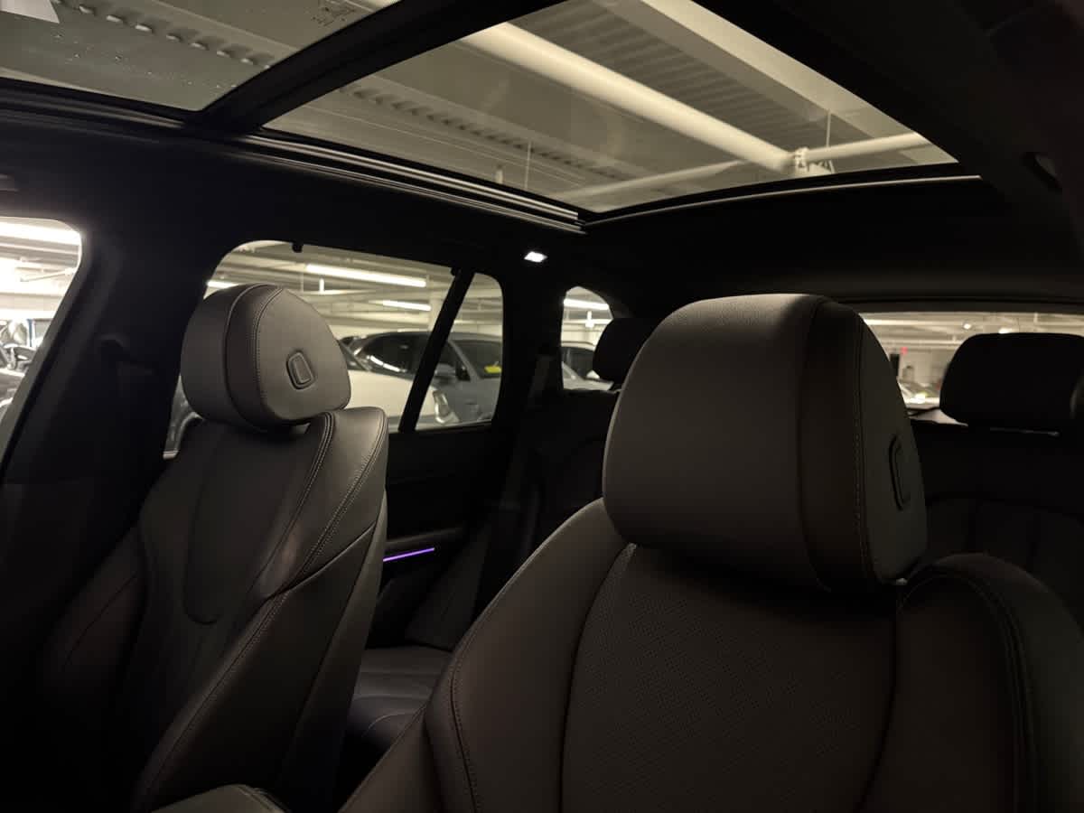 used 2019 BMW X5 car, priced at $31,998
