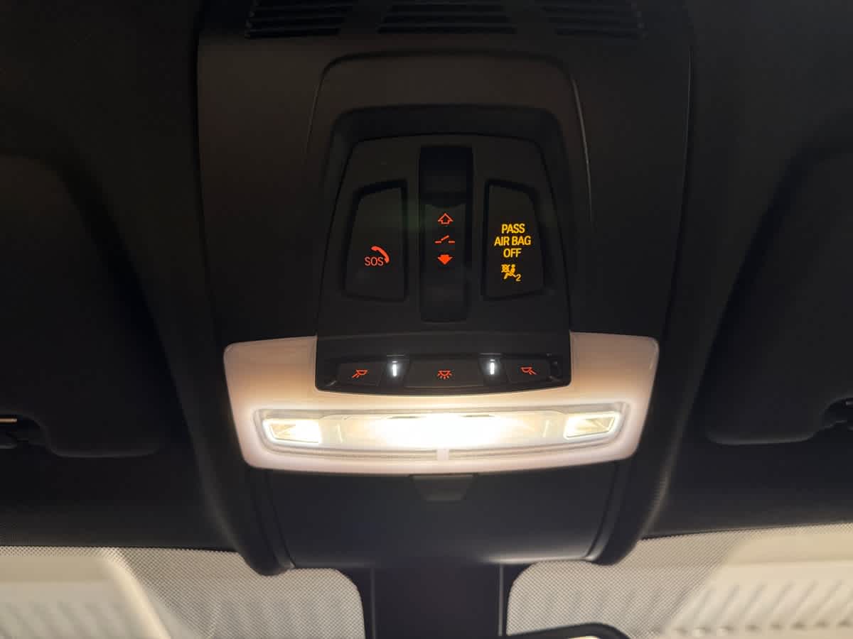 used 2017 BMW X5 car, priced at $21,998