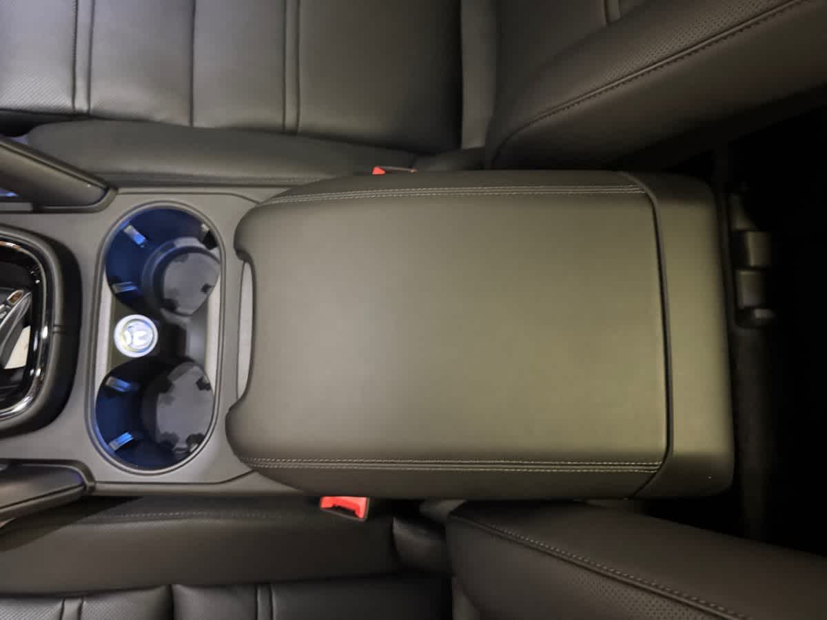 used 2024 Porsche Cayenne car, priced at $84,998
