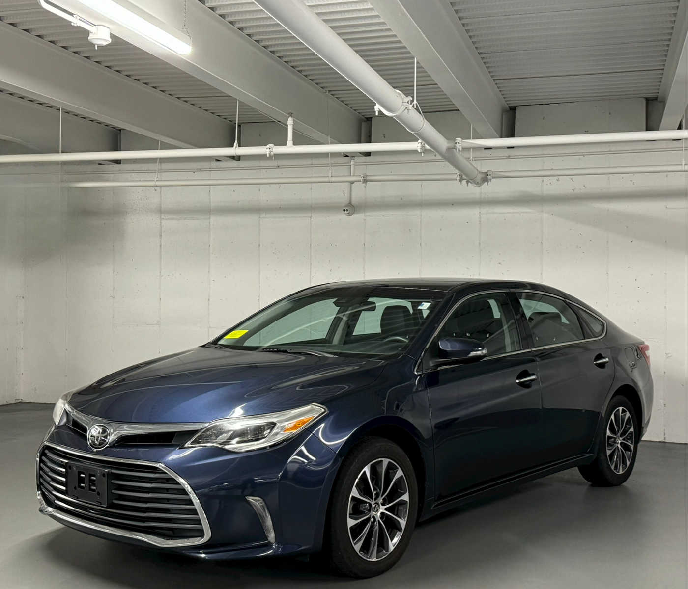 used 2018 Toyota Avalon car, priced at $22,498