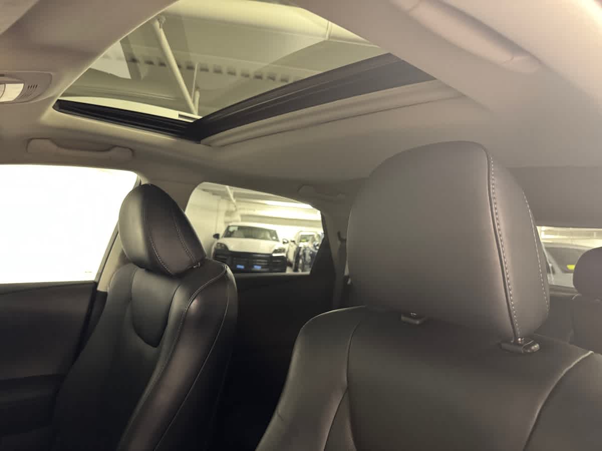 used 2015 Lexus RX 350 car, priced at $21,998