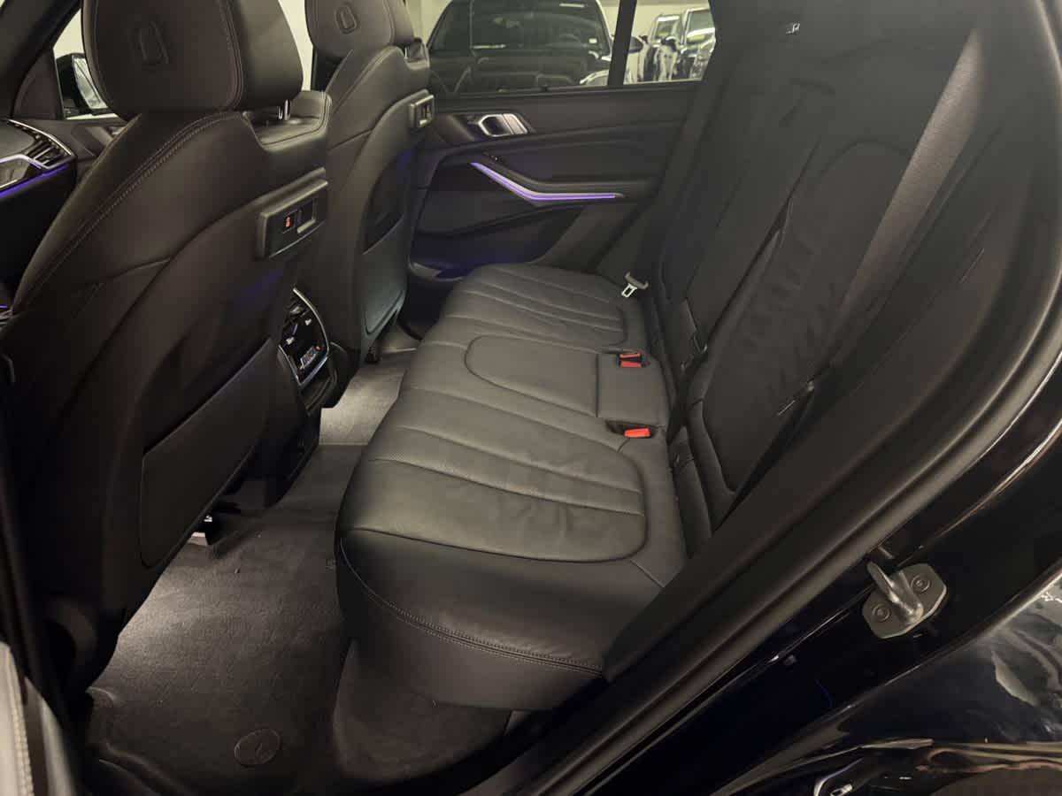 used 2019 BMW X5 car, priced at $31,998