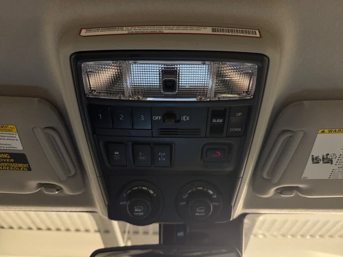 used 2021 Toyota 4Runner car, priced at $54,998