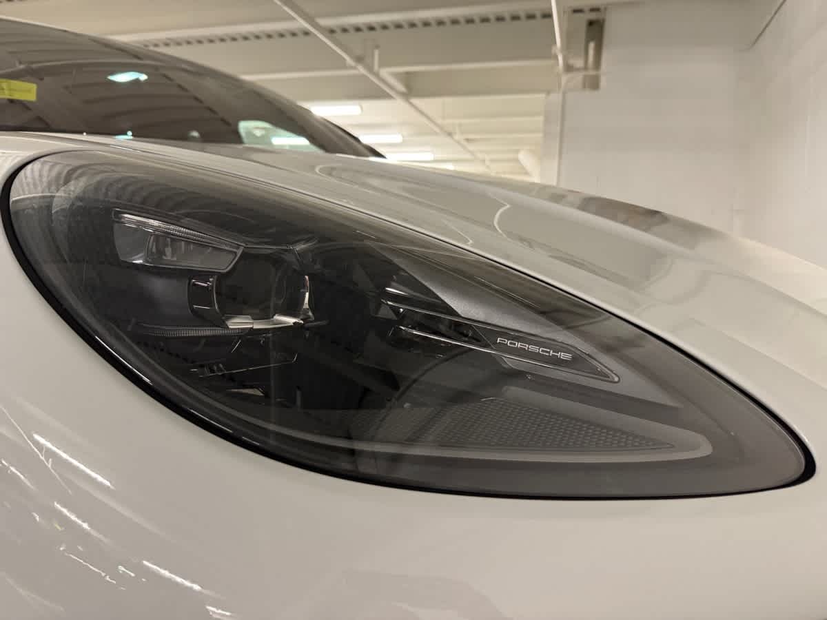 used 2022 Porsche Macan car, priced at $79,998