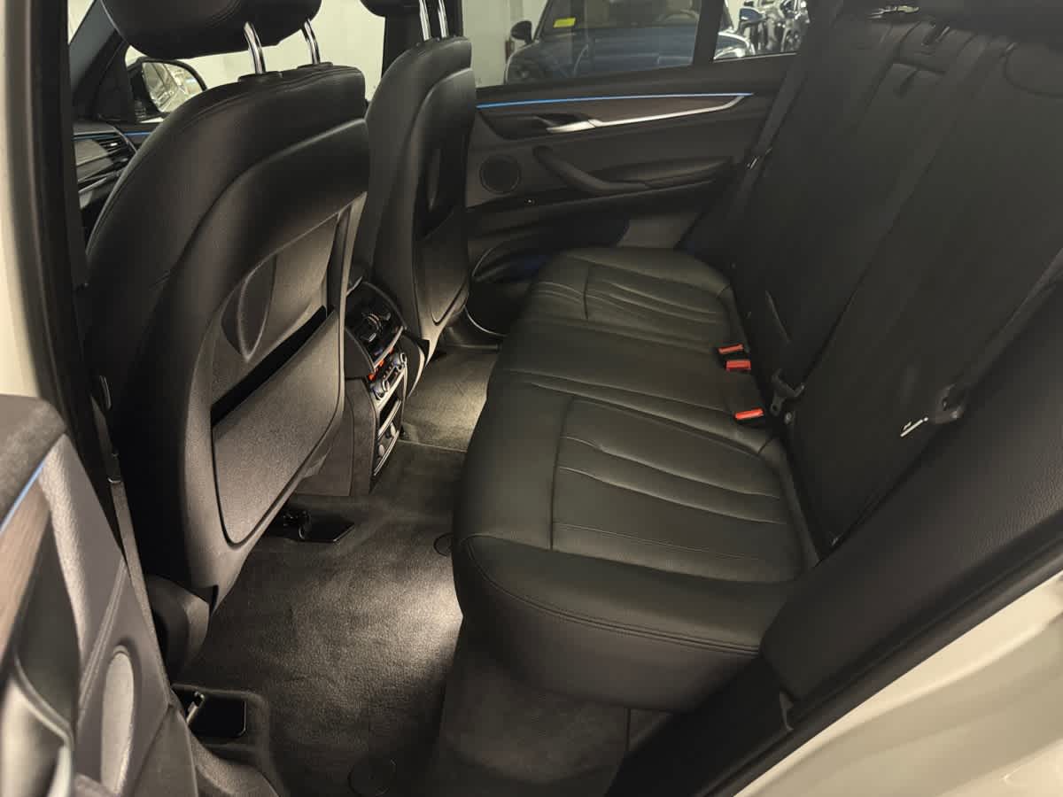 used 2017 BMW X5 car, priced at $21,998