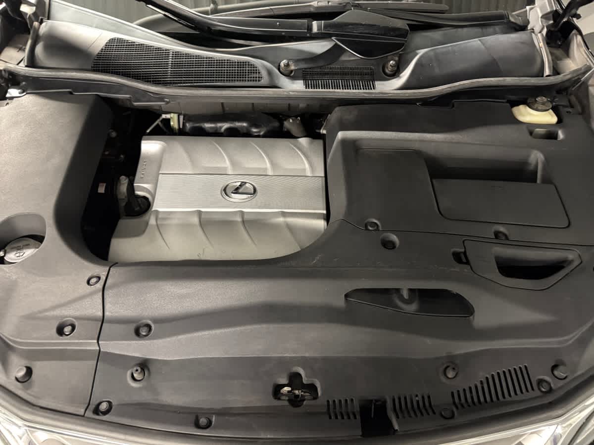 used 2015 Lexus RX 350 car, priced at $21,998