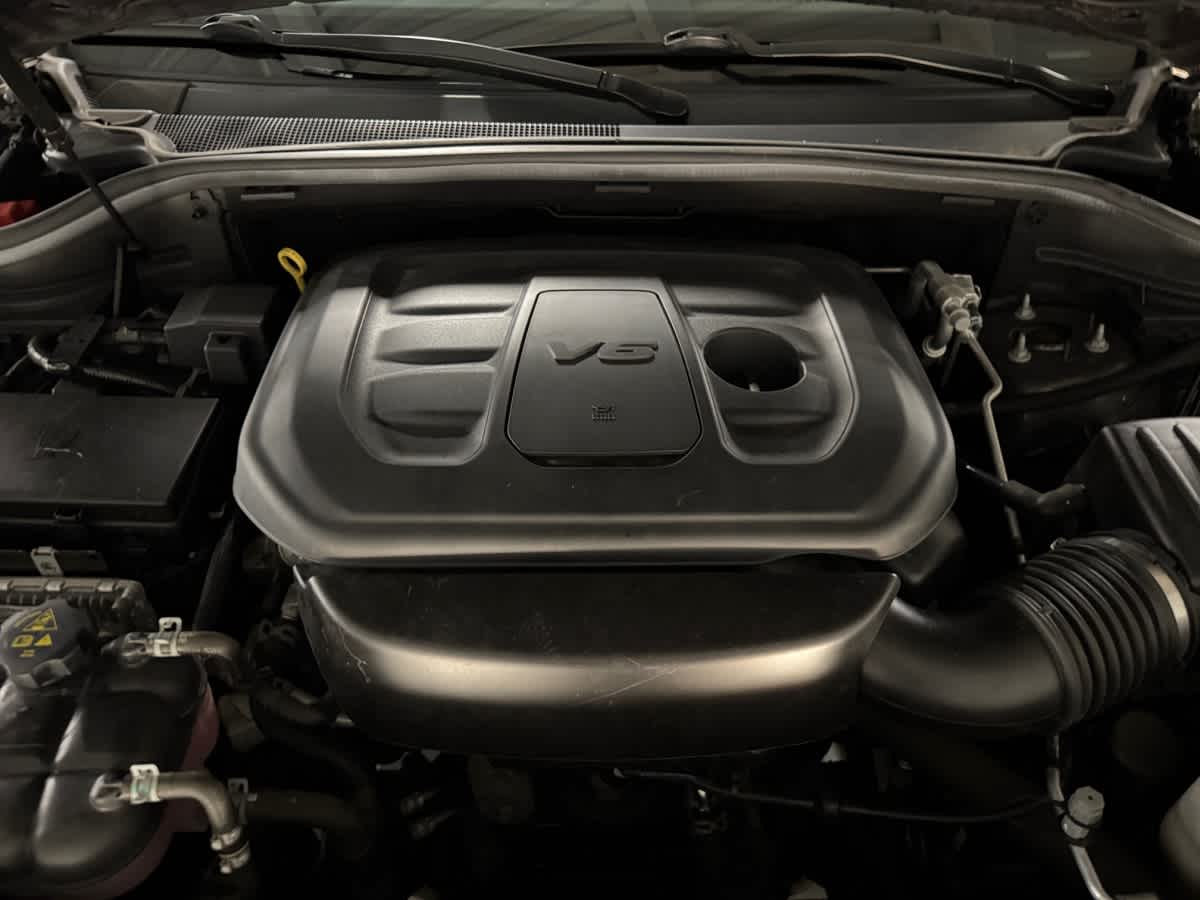 used 2020 Jeep Grand Cherokee car, priced at $26,498