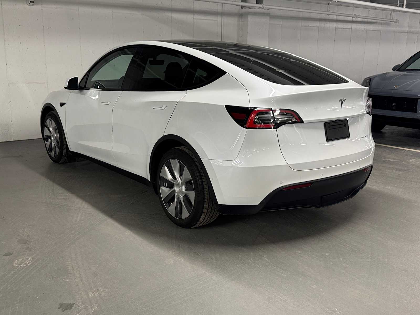 used 2021 Tesla Model Y car, priced at $26,998