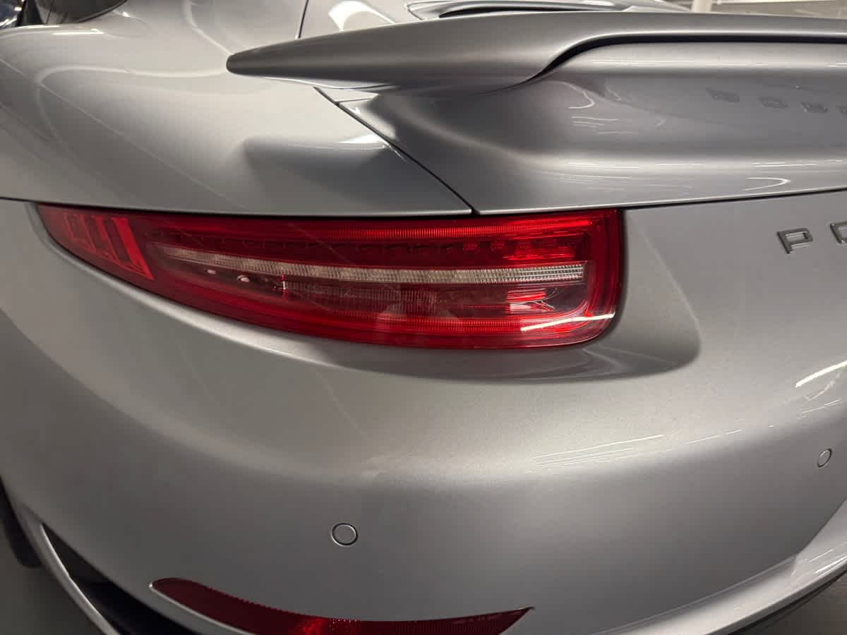 used 2014 Porsche 911 car, priced at $119,998