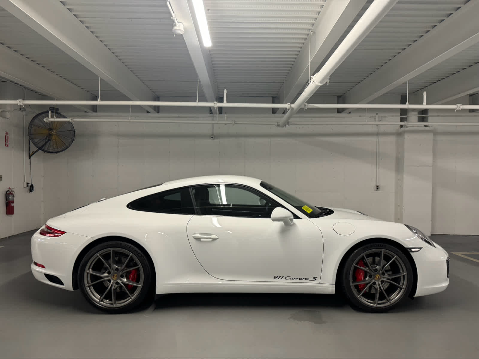 used 2019 Porsche 911 car, priced at $109,998