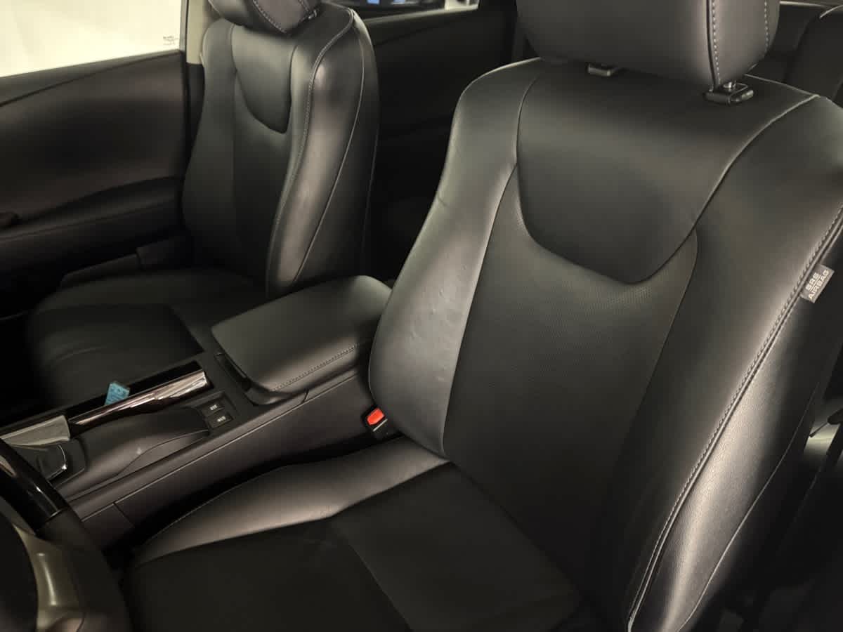 used 2015 Lexus RX 350 car, priced at $21,998