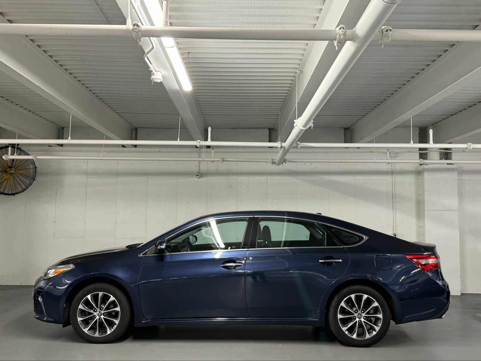 used 2018 Toyota Avalon car, priced at $20,998