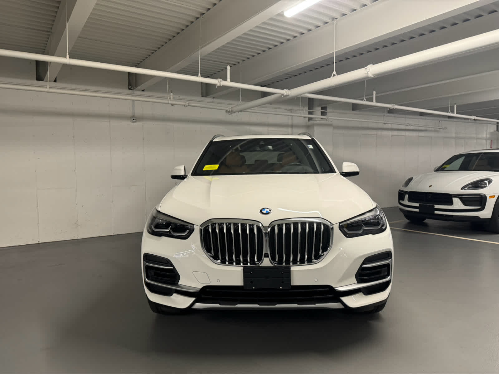 used 2022 BMW X5 car, priced at $47,998