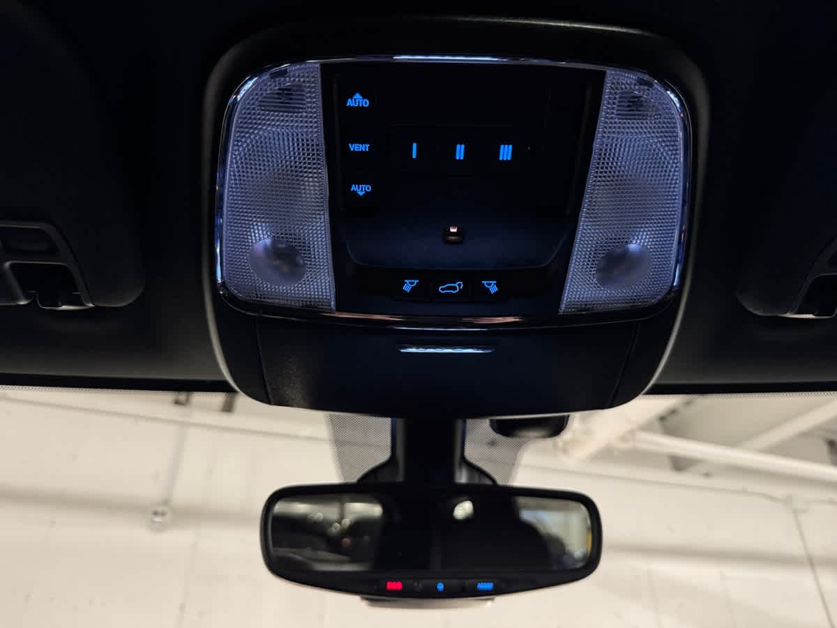 used 2020 Jeep Grand Cherokee car, priced at $26,498