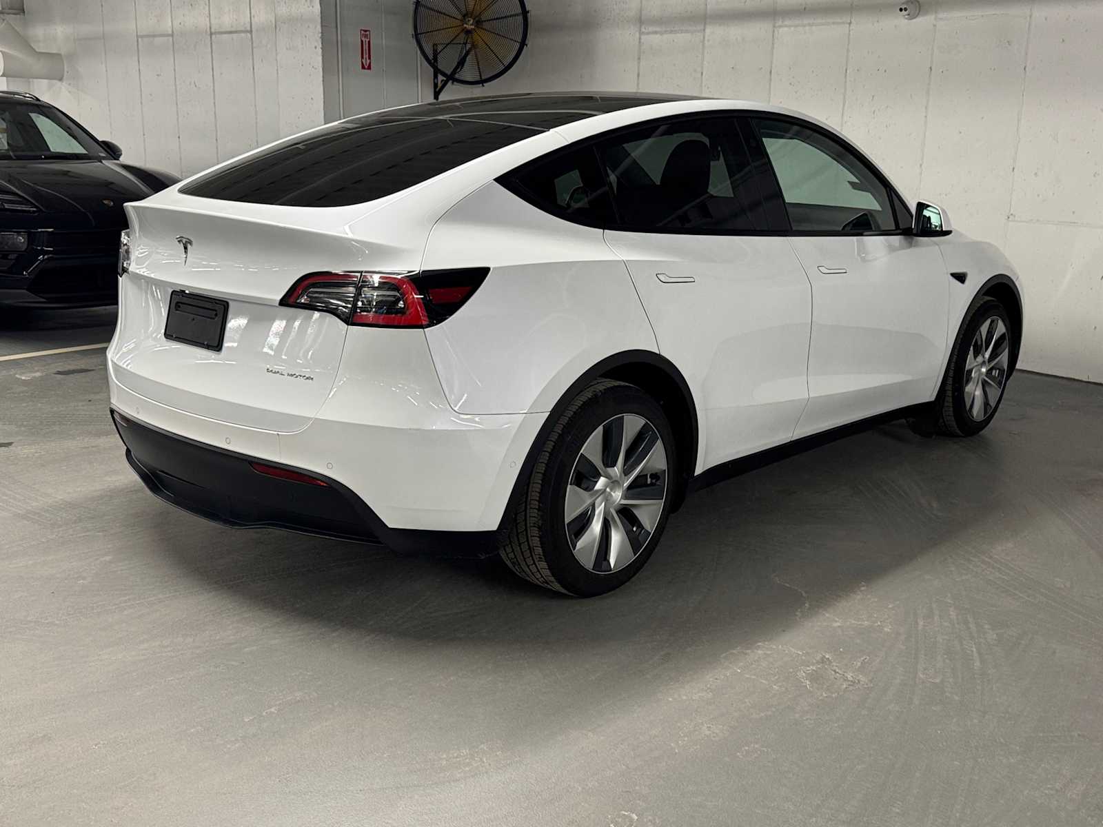 used 2021 Tesla Model Y car, priced at $26,998