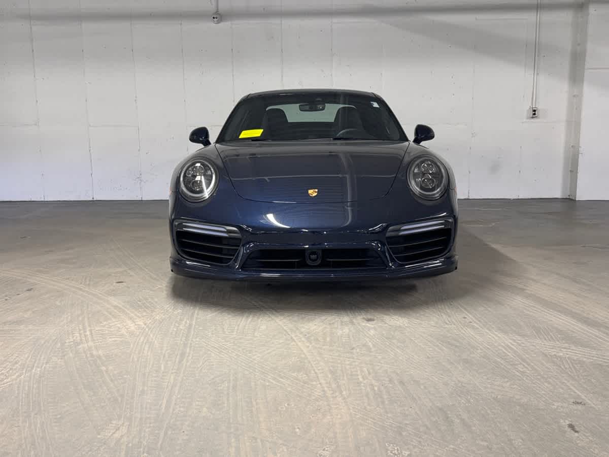 used 2019 Porsche 911 car, priced at $154,998