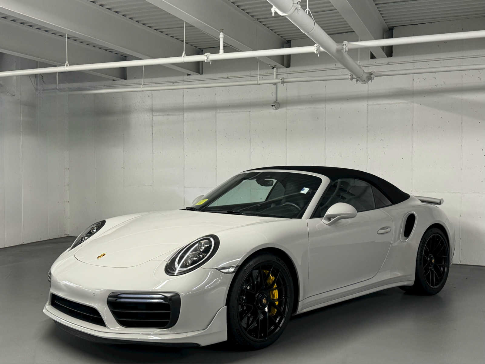 used 2019 Porsche 911 car, priced at $179,998