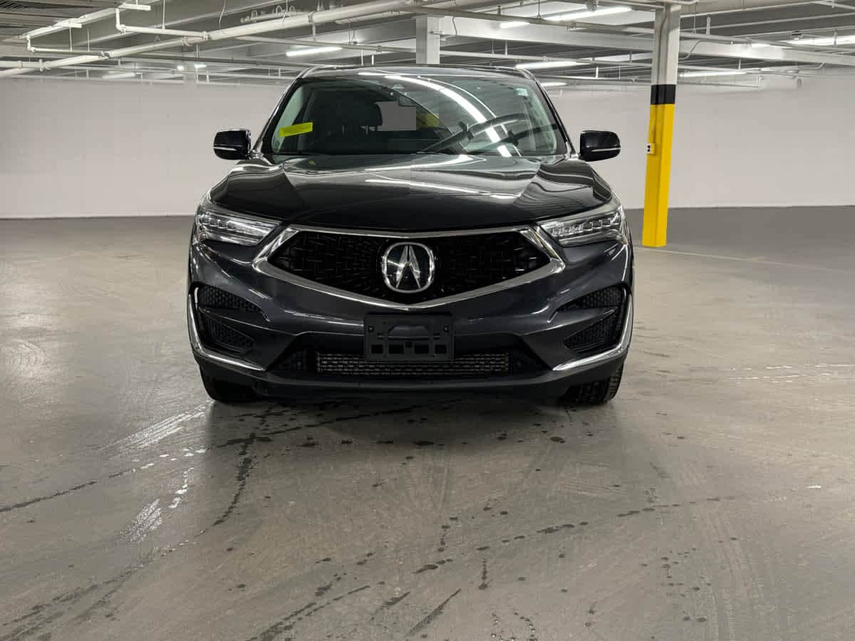 used 2019 Acura RDX car, priced at $27,998