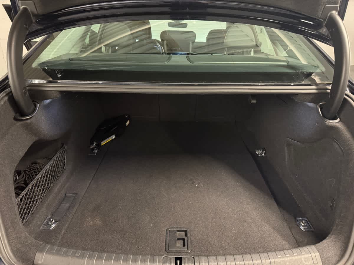used 2019 Audi A6 car, priced at $30,998