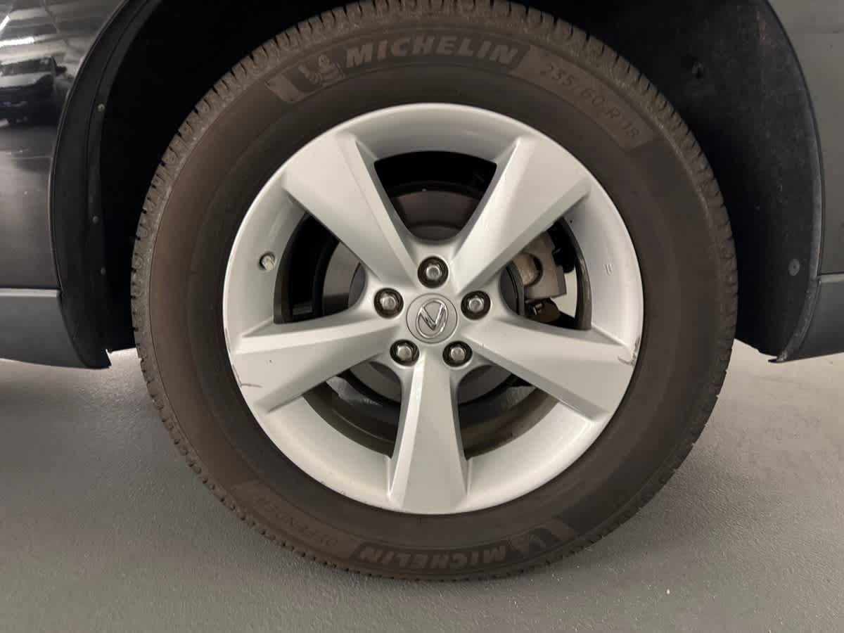 used 2015 Lexus RX 350 car, priced at $21,998