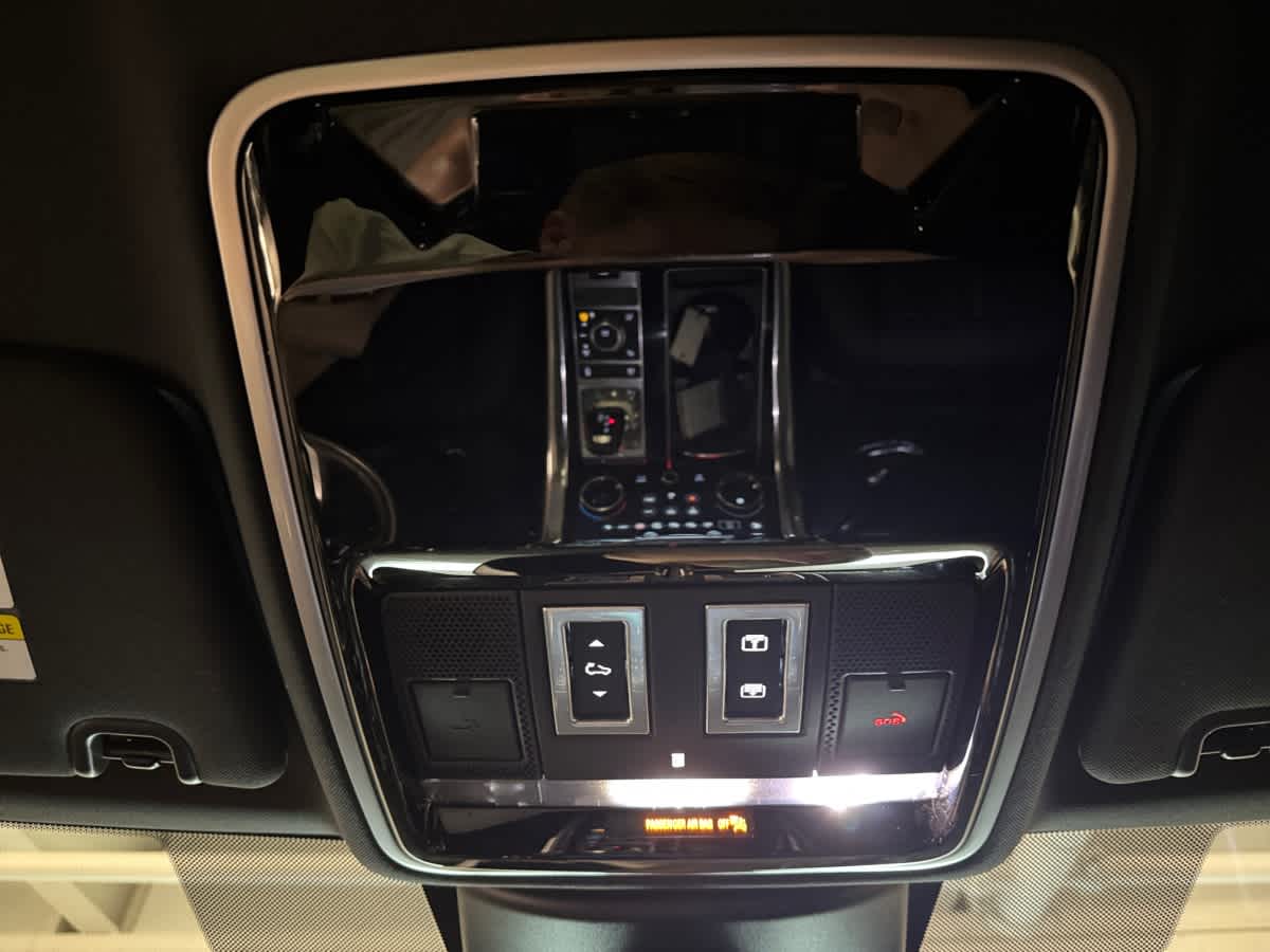 used 2020 Land Rover Range Rover Sport car, priced at $44,998