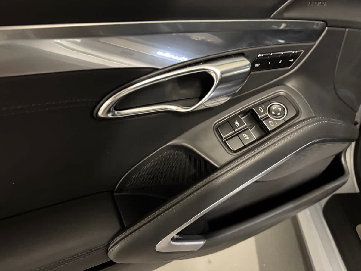 used 2014 Porsche 911 car, priced at $127,998