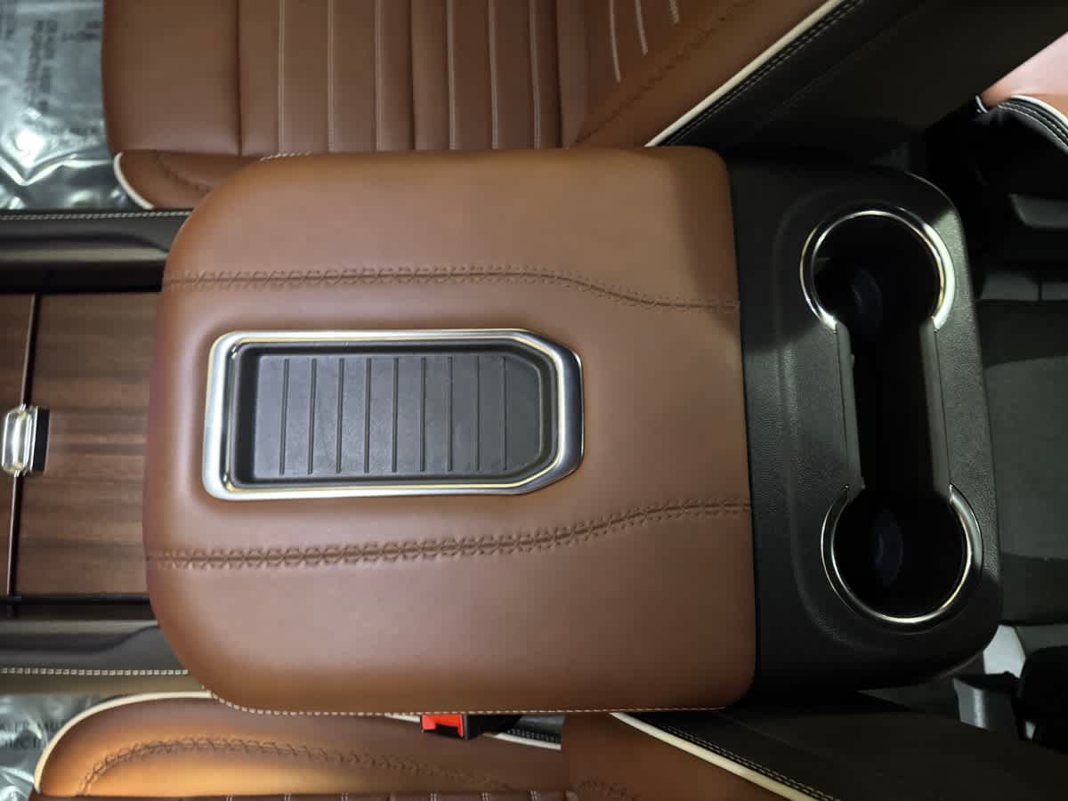 used 2024 GMC Yukon car, priced at $89,998
