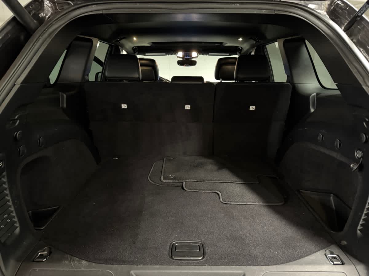 used 2020 Jeep Grand Cherokee car, priced at $26,498