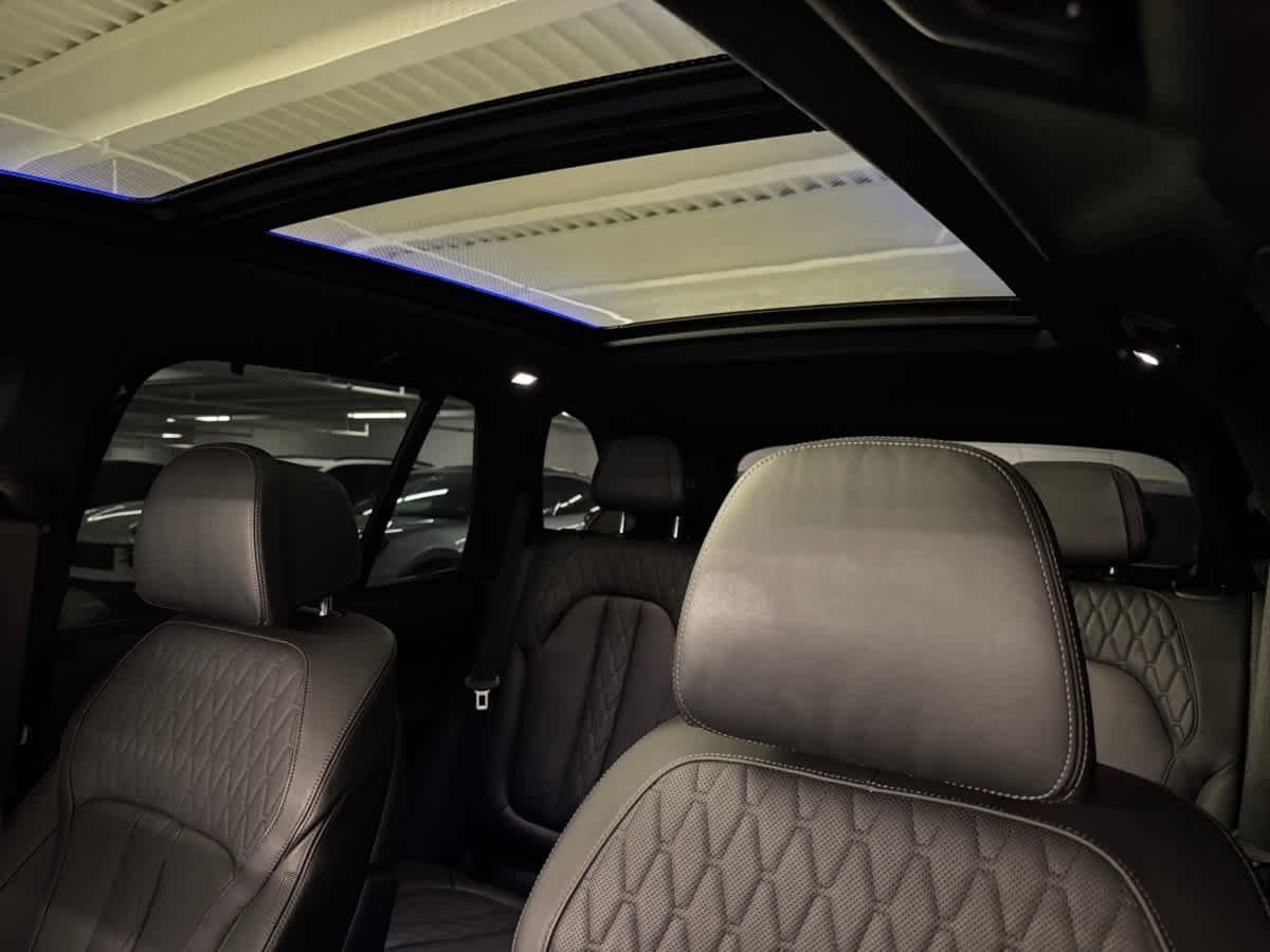 used 2021 BMW X5 car, priced at $34,998
