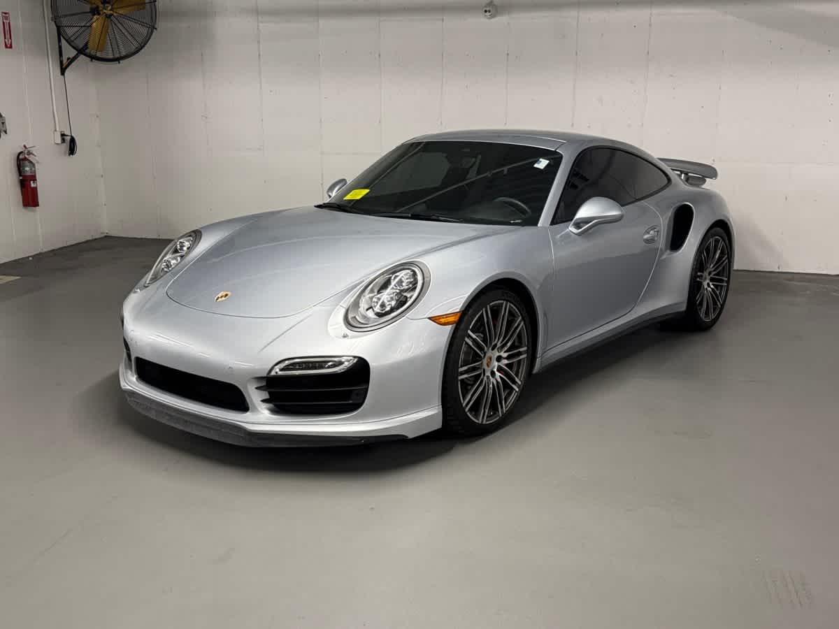 used 2014 Porsche 911 car, priced at $127,998
