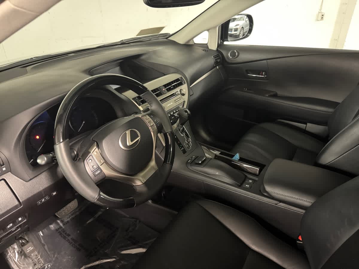 used 2015 Lexus RX 350 car, priced at $21,998