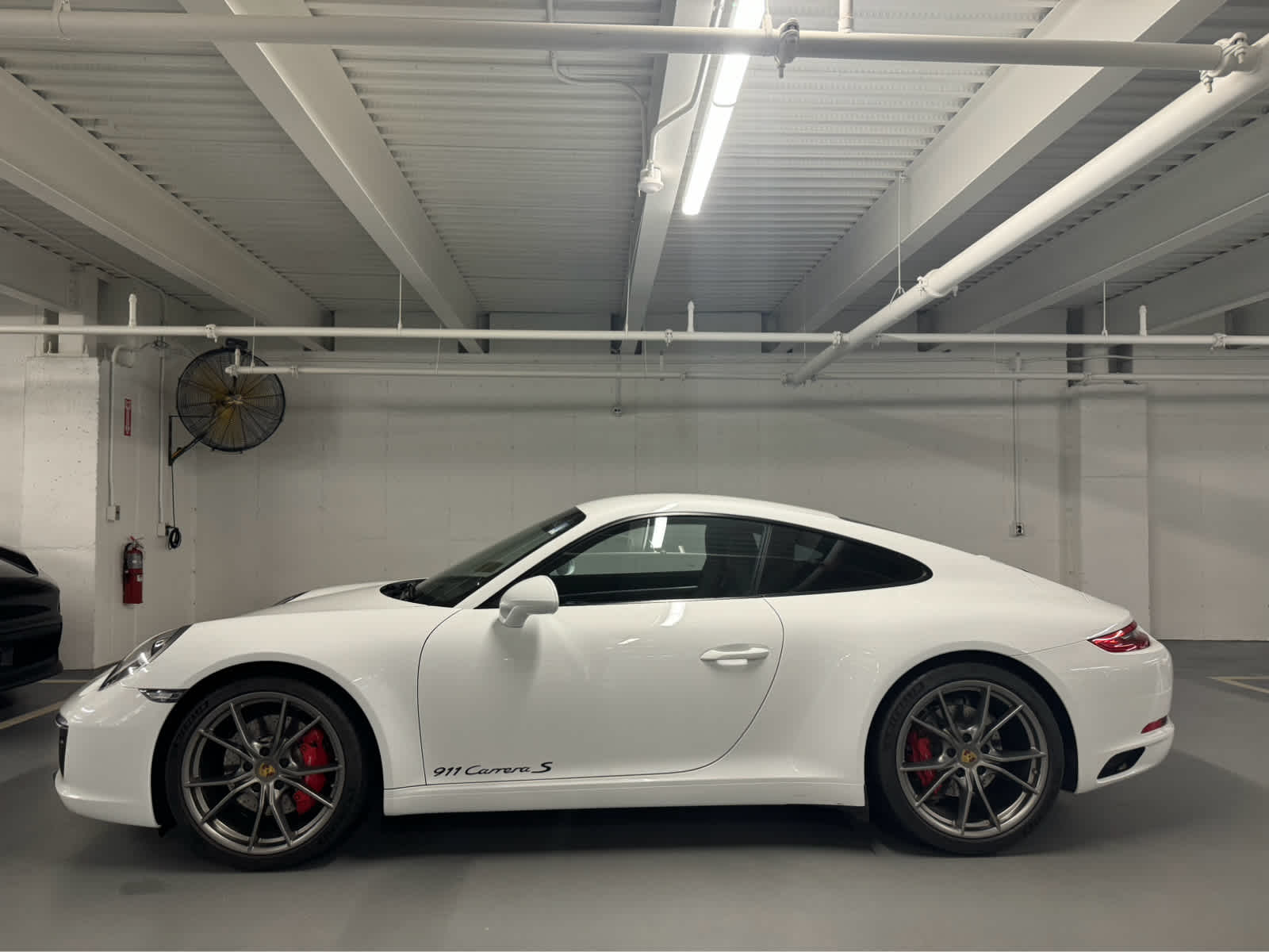 used 2019 Porsche 911 car, priced at $109,998