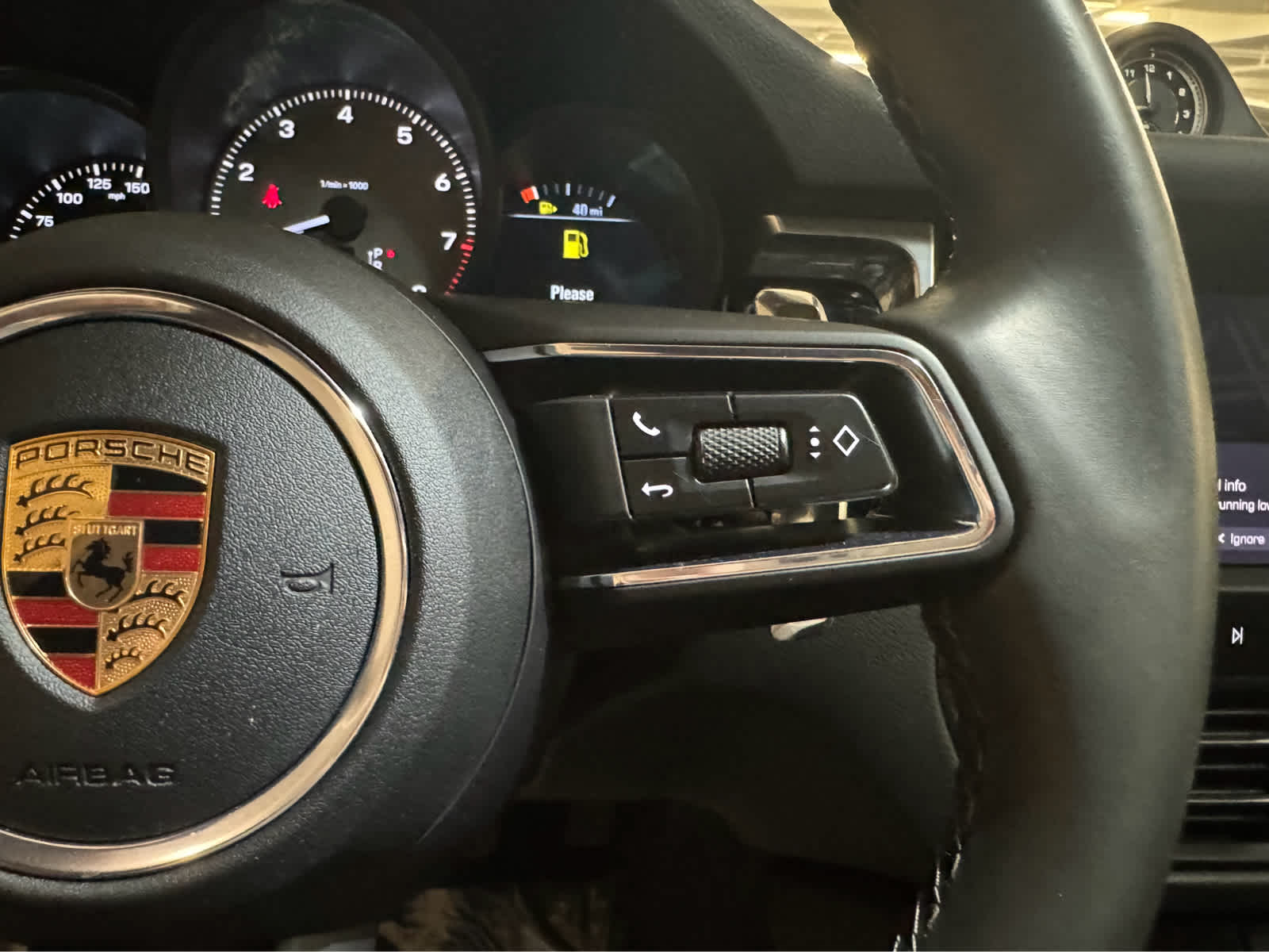 used 2022 Porsche Macan car, priced at $63,998