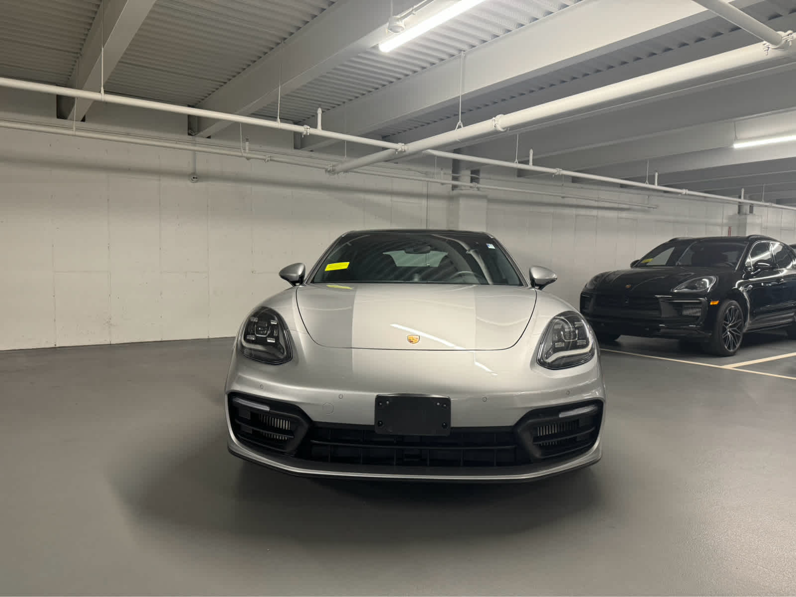 used 2021 Porsche Panamera car, priced at $82,998