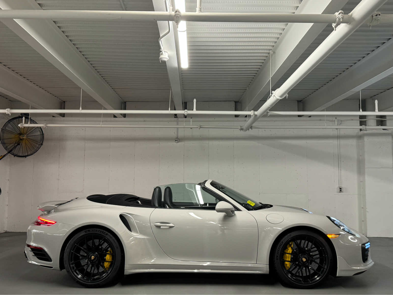 used 2019 Porsche 911 car, priced at $178,998